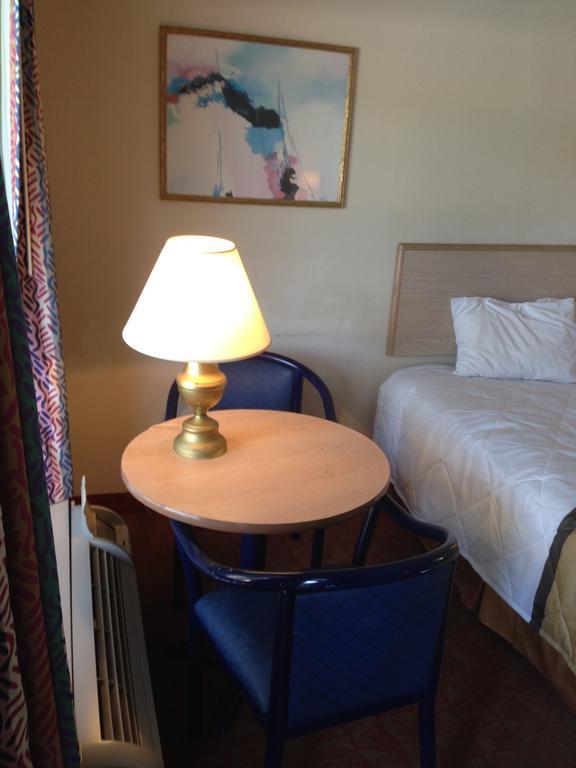 Sky Suites Tybee Island Quarto foto